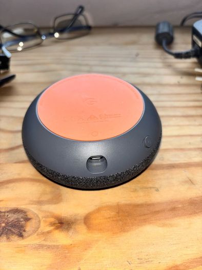 Google Nest 2nd generation