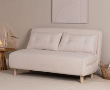 Laura James 2 Seater Double Sofa Bed
