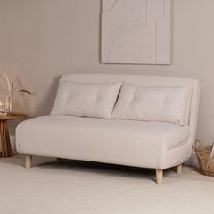 Laura James 2 Seater Double Sofa Bed