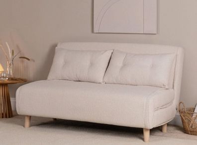 Laura James 2 Seater Double Sofa Bed