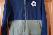 Age 10-12 Converse Hoodie