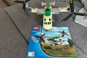 Lego  aeroplane bundle