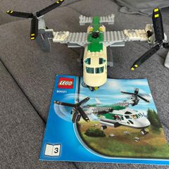 Lego  aeroplane bundle