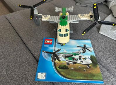 Lego  aeroplane bundle