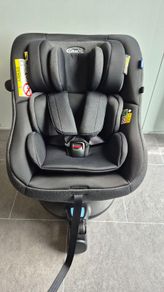 GRACO Turn2Me i-Size R129 car seat