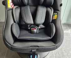 GRACO Turn2Me i-Size R129 car seat