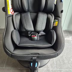 GRACO Turn2Me i-Size R129 car seat