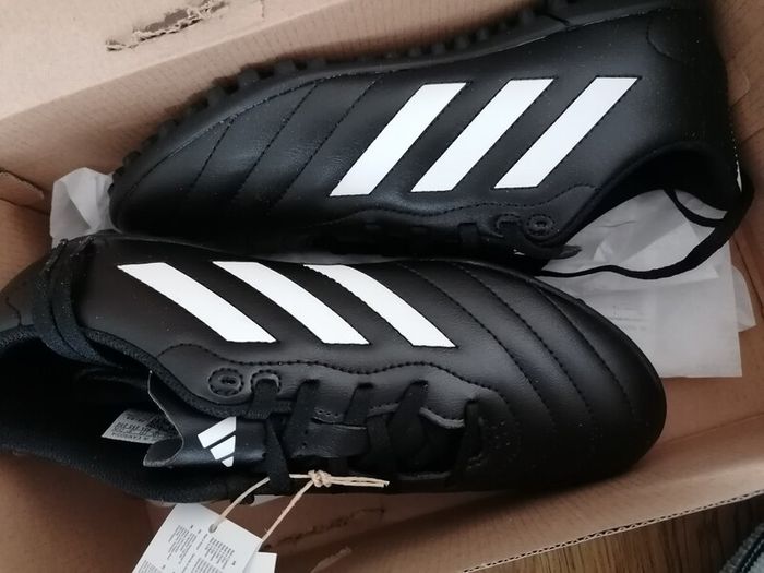 Adidas Goletto AstroTurf Trainers