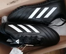 Adidas Goletto AstroTurf Trainers