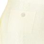 Marjorelle lemon knitted mini skirt Image 5