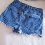 Boohoo Ripped Mom Shorts - Size 8 Image 6