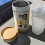 haakaa breast pump new unused Image 2