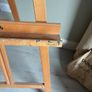 Artist easel Image 3
