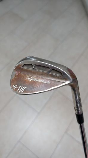 Taylormade MG 50 hi-toe