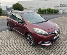 Renault Megan Scenic 2015 (7 Seater)