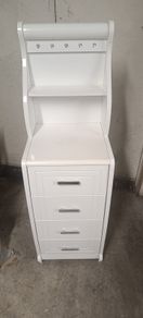 cosmetic cabinet