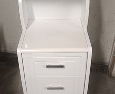 cosmetic cabinet