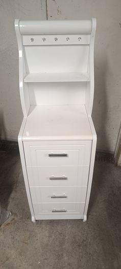 cosmetic cabinet