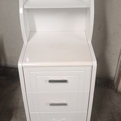 cosmetic cabinet