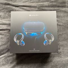 Oculus Rift S