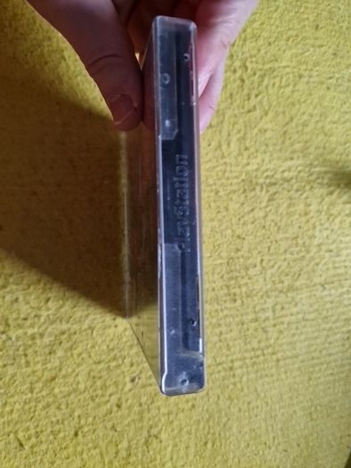 In Cold Blood PlayStation1 Ps1 PlayStation2 Ps2 Games Original