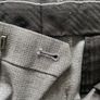 DKNY suit trousers grey 34R Image 4