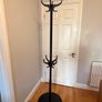 IKEA -Hemnes- Hat and coat stand Image 2