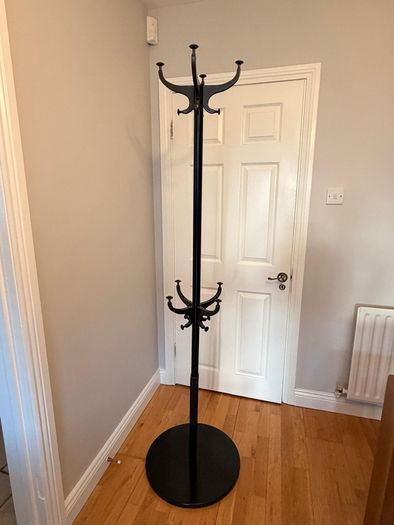 IKEA -Hemnes- Hat and coat stand
