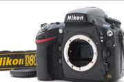 Nikon D800