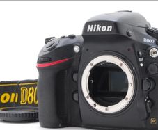 Nikon D800
