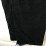 Brave Soul Denim Studio Wide Leg Jeans - Black - New with Tags Image 4