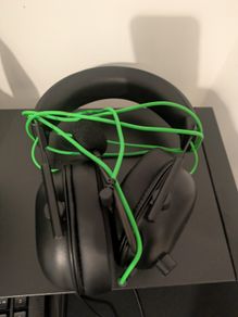Razer BlackShark V2 X