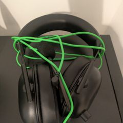 Razer BlackShark V2 X