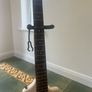 headless guitar Image 4