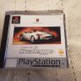 Porsche Challenge Platinum Version PS1 Game Image 5