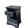 small chest of drawers/bedside table Image 2