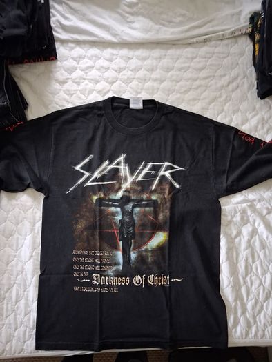 Massive Brutal Death Metal / Slam / Grindcore Collection - 175 Shirts & Hoodies (XL/2XL)