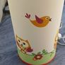 Beautiful LED Owl Table Lamp Image 3