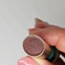 C-Beauty Girlcult Peach Festival Collection Fantasy Chameleon Mirror Lipstick in L05 Sparkle Rain Image 2