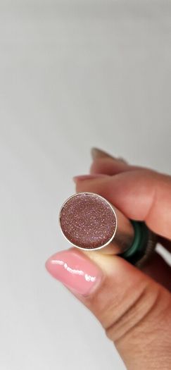 C-Beauty Girlcult Peach Festival Collection Fantasy Chameleon Mirror Lipstick in L05 Sparkle Rain