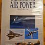 Aviation International Air Power Review Magazines X 11. In Mint Condition Still In Cellophane Wrappers. See Photos. Image 10