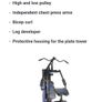Home gym Image 5