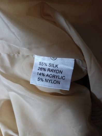 Woodland Knit Champagne  (Design  in Ireland) Skirt. S. 2 -12     B.N.W.T.