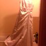 Debs dress size 10-12 Image 6