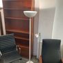 Mid Century Uplighter Floor Lamp - Warehouse and Showroom Open Sat 18th April 12 till 4pm Eircode R95T227 Image 7