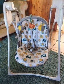 baby swing