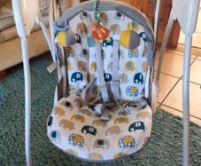 baby swing