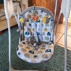 baby swing