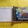 Scooby Doo and the Cyber Chase PlayStation1 Ps1 PlayStation2 Ps2 games Original Image 3