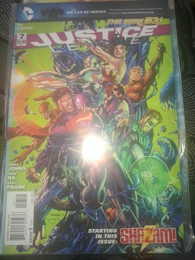 bundle of comicsxq6